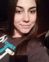 Вікторія Шевченко