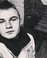 коля чорний