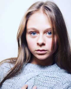Алеся Емец