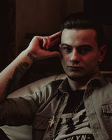 Владислав Мацелко