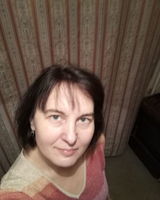 Лариса Марцафей