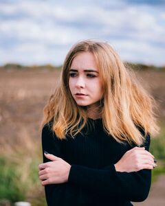Дарья Смик