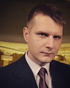 Кирилл Васильев