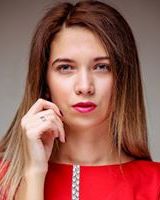 Anastasiya Serednyaya