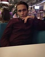 Vlad Rezkin