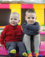 Михайло та Микита Астаф