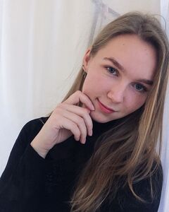 Катерина Борисенко