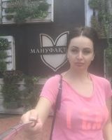 Олександра Давлад