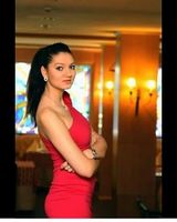 Марія Савчак