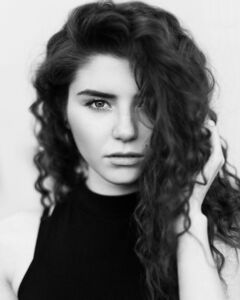 Валерия Байтемирова