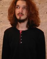 Дмитрий Самсонов