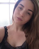 Анна Войтович