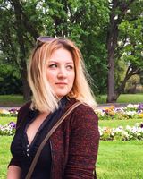 Елена Литвиненко
