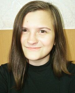 Тетяна Павлюк