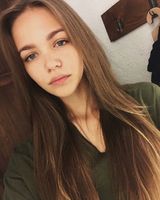 Алина Новоселова