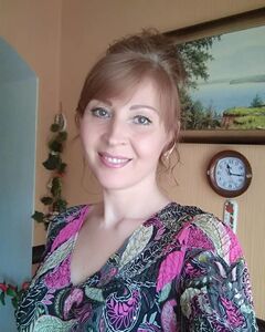 Ирина Леонова