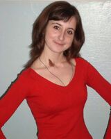 Заира Гиракелидзе
