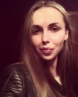 Юлия Сиренко