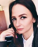 Ira Filonova
