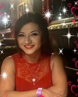 Инна Вохрамеева