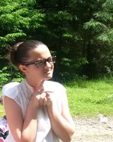 Анастасия Нижник