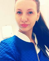 Анна Василевская