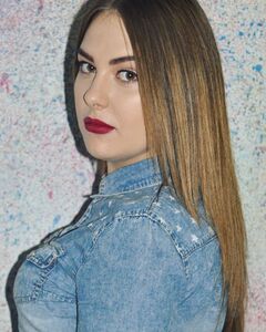 Екатерина Щербак