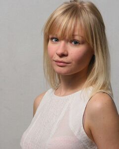 Светлана Швецова