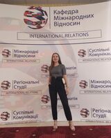 Єлизавета Кучеренко