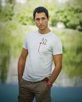 Алексей Желтухин