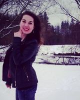 Катя Гостева