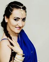 Anastasiya Ilnitskaya