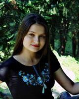 Маша Яковенко