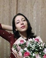 Valentyna Alexandrova