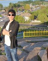 Виталий Малый