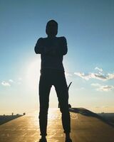 Бодя Левицкий