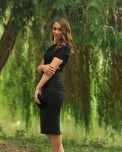 Tanya Babiichuk
