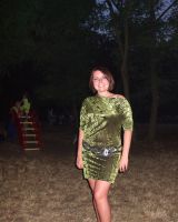 Мария Заменская