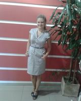 Олена Козлова