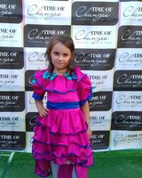 ДАРЬЯ Волкова