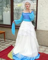 Ульяна Стрепетова