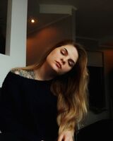 Валерія Гаврюшова