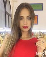 Анастасия Овчинникова