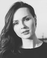 Валерия Исхакова