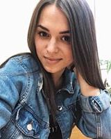 Анна Ященко