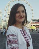 Анна Тимошенко