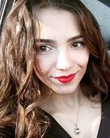 Oleksandra Nechiporuk