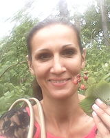 Aлена Бочковская