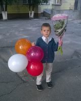 Дмитрий Лебедь