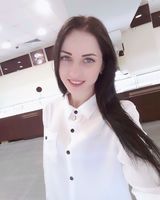 Татьяна Кормазова